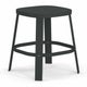Tabouret THOR, Fer ancien 