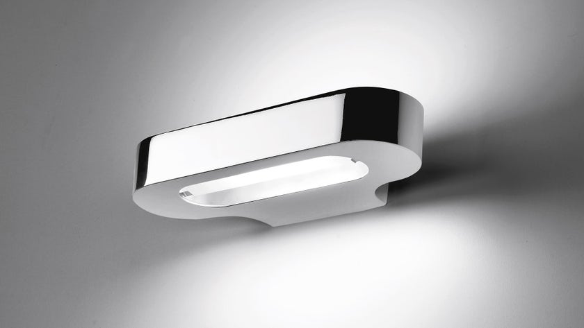 Applique TALO LED 3000K de Artemide, Chrome poli Applique TALO LED 3000K de Artemide, Chrome poli
