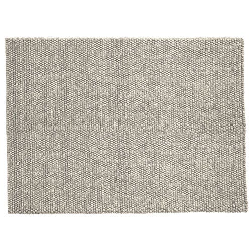 Tapis PEAS de Hay, 140 x 200 cm, Soft grey Tapis PEAS de Hay, 140 x 200 cm, Soft grey