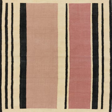 Tapis CEFALU, 200 x 300 cm, Argile