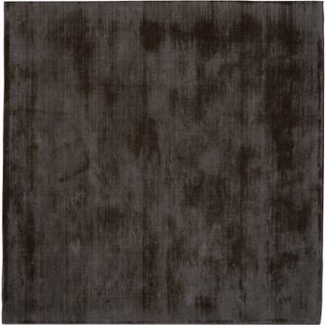 Tapis ECHO de Toulemonde Bochart, 250 x 350 cm, Anthracite