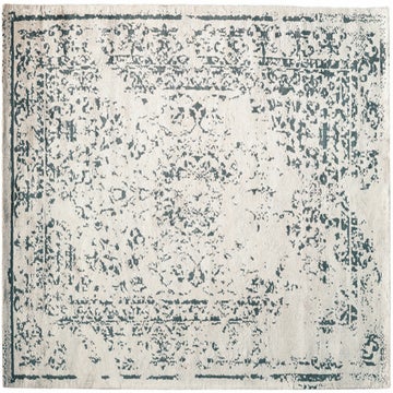 Tapis MIRAGE de Toulemonde Bochart, 170 x 240 cm, Silver