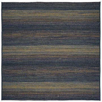 Tapis NATTE de Toulemonde Bochart, 200 x 300 cm, Brun or
