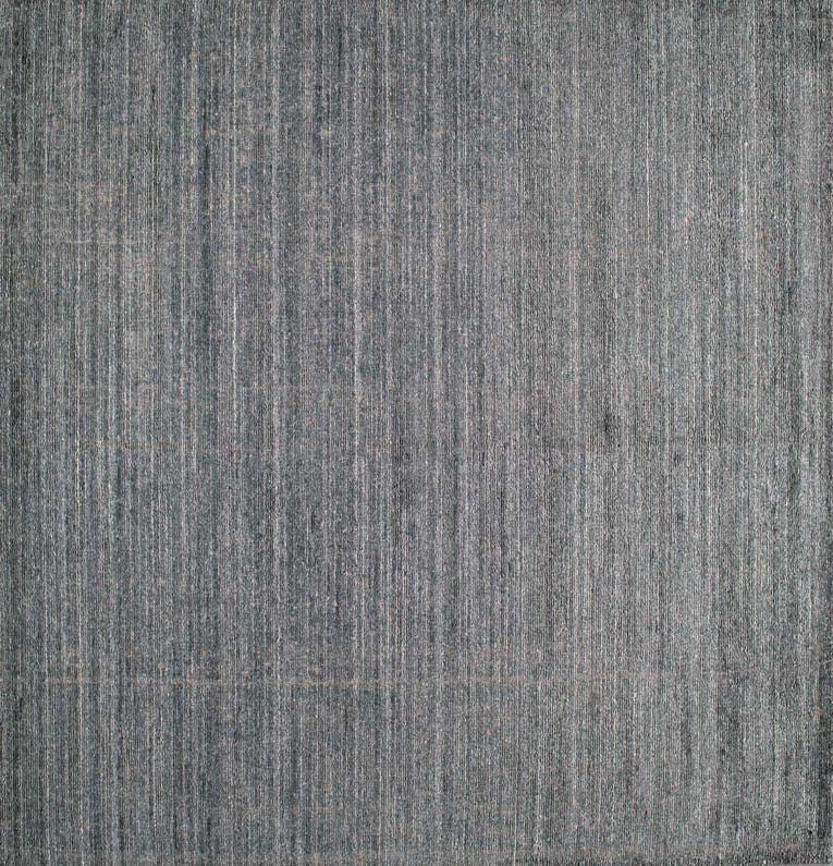 Tapis STONE de Toulemonde Bochart, 200 x 300 cm, Gris