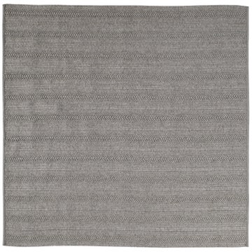 Tapis TORSADE de Toulemonde Bochart, 250 x 350 cm, Gris