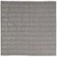 Tapis TORSADE de Toulemonde Bochart, 250 x 350 cm, Gris