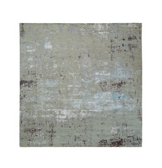 Tapis WALL de Toulemonde Bochart, 200 x 300 cm, Gris