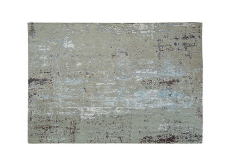 Tapis WALL de Toulemonde Bochart, 200 x 300 cm, Gris Tapis WALL de Toulemonde Bochart, 200 x 300 cm, Gris