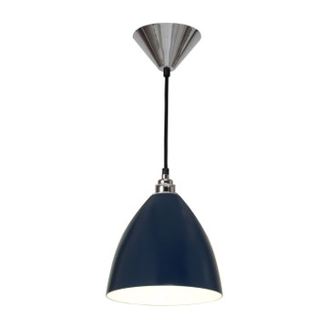 Suspension TASK d'Original BTC, Bleu