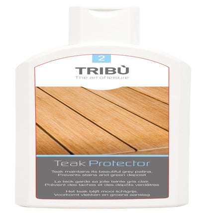 TEAK Protector de Tribu