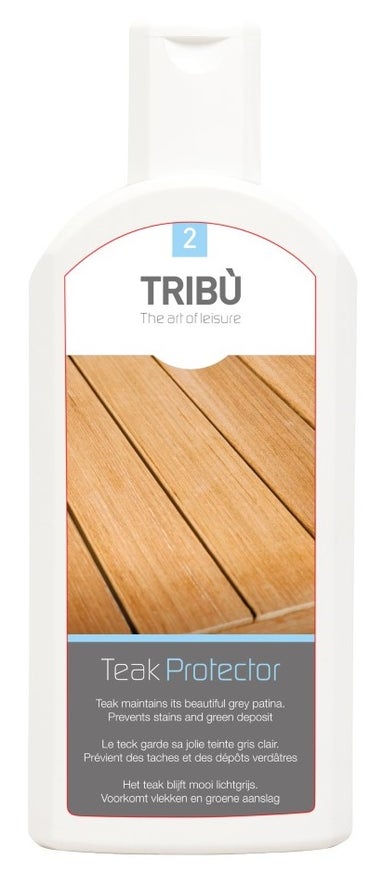 TEAK Protector de Tribu TEAK Protector de Tribu