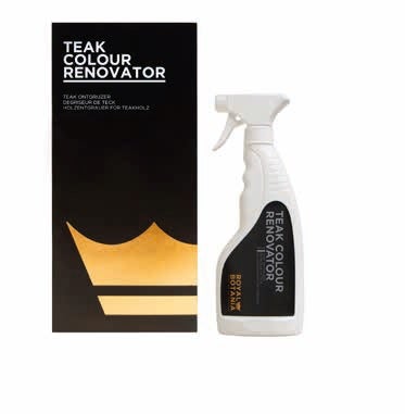 TEAK RENOVATOR de Royal Botania TEAK RENOVATOR de Royal Botania