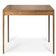 Table BOK d'Ethnicraft, 200 x 95 x 76 cm, Teck