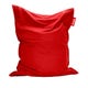Pouf THE ORIGINAL OUTDOOR, Rouge