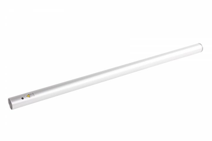 Mât inférieur pour parasol SUNWING de Glatz, Anodisé naturel Mât inférieur pour parasol SUNWING de Glatz, Anodisé naturel