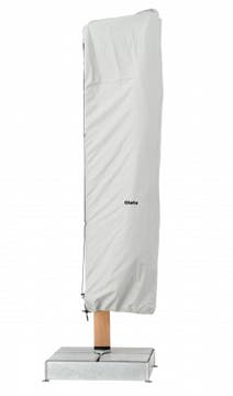 Housse de protection pour parasol AURA 350 x 350 cm de Glatz, Housse de protection pour parasol AURA 350 x 350 cm de Glatz,