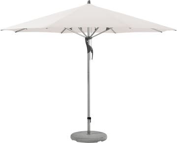 Parasol FORTERO® de Glatz, D.350, 404 White Parasol FORTERO® de Glatz, D.350, 404 White