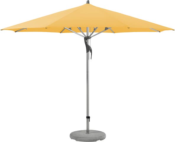 Parasol FORTERO® de Glatz, D.350, 438 Straw Parasol FORTERO® de Glatz, D.350, 438 Straw