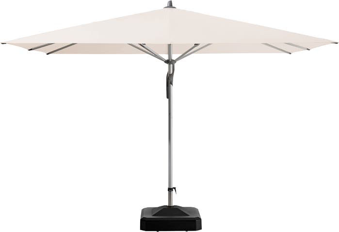 Parasol FORTERO® de Glatz, 300 x 300, 453 Vanilla Parasol FORTERO® de Glatz, 300 x 300, 453 Vanilla