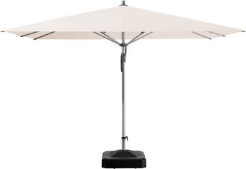 Parasol FORTERO® de Glatz, 350 x 350, 453 Vanilla Parasol FORTERO® de Glatz, 350 x 350, 453 Vanilla