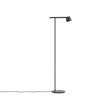 Lampadaire TIP de Muuto, Black