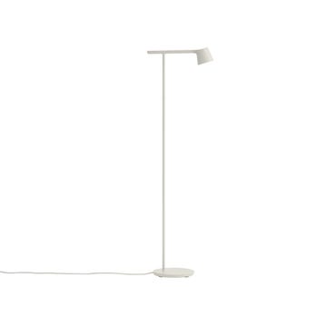 Lampadaire TIP de Muuto, Grey