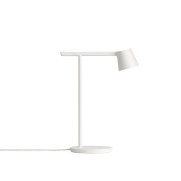 Lampe à poser TIP de Muuto, White