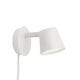 Applique murale TIP, White