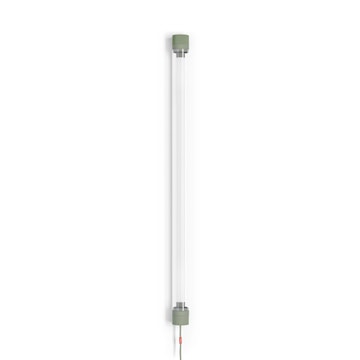 Lampe TJOEP de Fatboy, Large, green envy