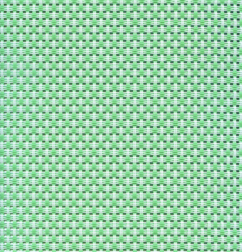 Toile de remplacement pour transat BAHAMA de Emu, Citronnelle
