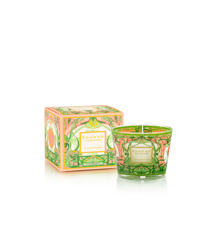 Bougie MY FIRST BAOBAB de Baobab Collection, Tomorrowland