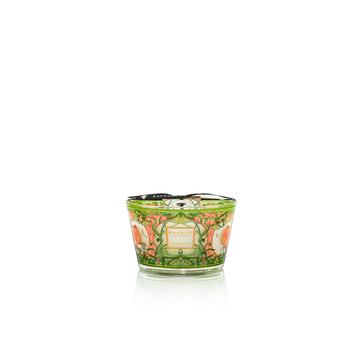 Bougie MAX 10 TOMORROWLAND de Baobab Collection