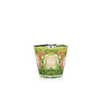 Bougie MAX 16 TOMORROWLAND de Baobab Collection