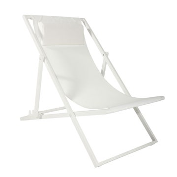 Transat HECTOR, Blanc
