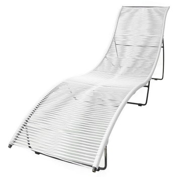 Transat LEON de Boqa, Blanc d'argent