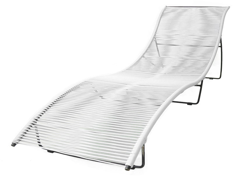 Transat LEON de Boqa, Blanc d'argent Transat LEON de Boqa, Blanc d'argent
