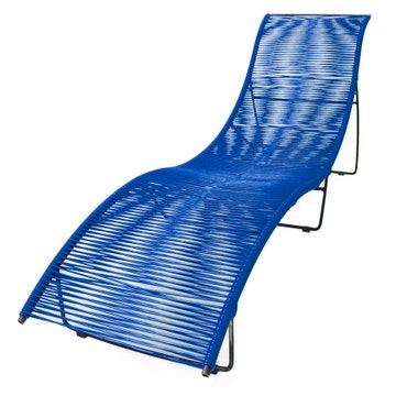 Transat LEON de Boqa, Bleu nuit