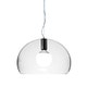 Suspension SMALL FL/Y, Transparent