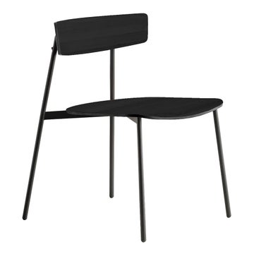 Chaise Kol, Kai Black