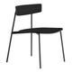 Chaise Kol, Kai Black