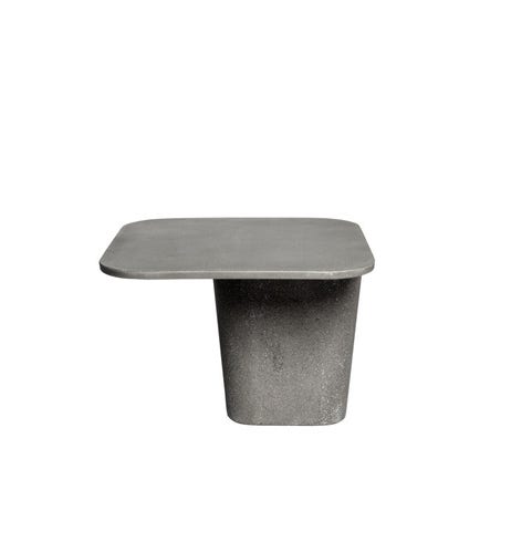 Table basse TAO de Tribù, Wengé