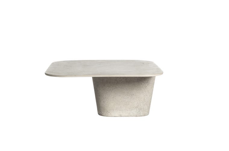 Table basse TAO de Tribù, Lin Table basse TAO de Tribù, Lin
