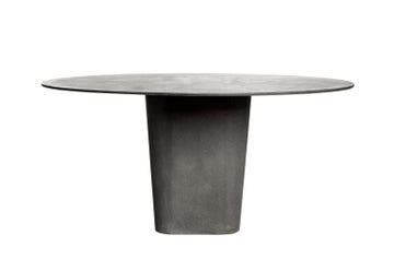 Table TAO de Tribù, Wengé Table TAO de Tribù, Wengé