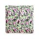 Coussin TRIX La Double J, Tulipani, 48 x 48 cm