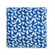 Coussin TRIX La Double J, Uccellini, 48 x 35 cm
