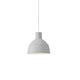 Suspension UNFOLD, Gris clair