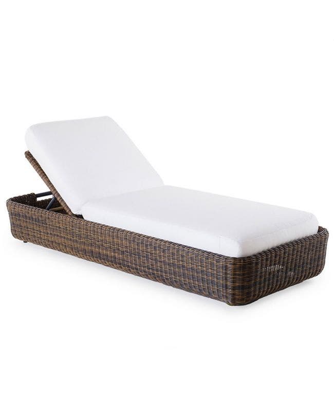 Bain de soleil AGORA de Unopiu', Tropical brown Bain de soleil AGORA de Unopiu', Tropical brown