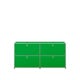 Meuble de rangement HALLER E2, Vert
