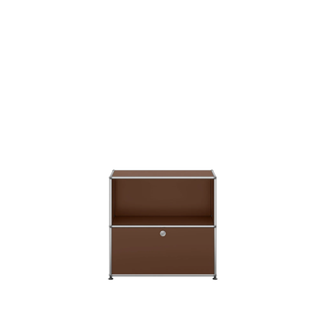 Buffet USM Haller M62, Marron USM