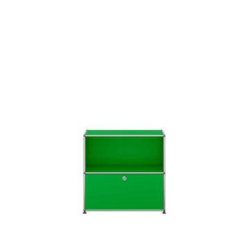 Buffet USM Haller M62, Vert USM